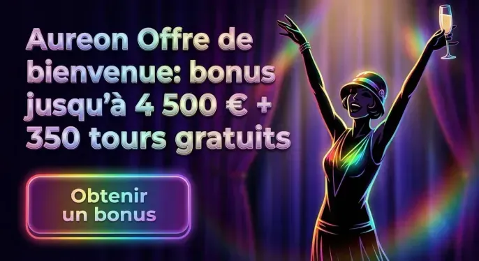 Aureon Casino